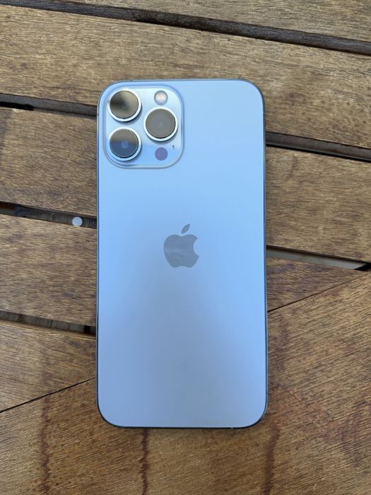 Iphone 13 Pro Max 256GB