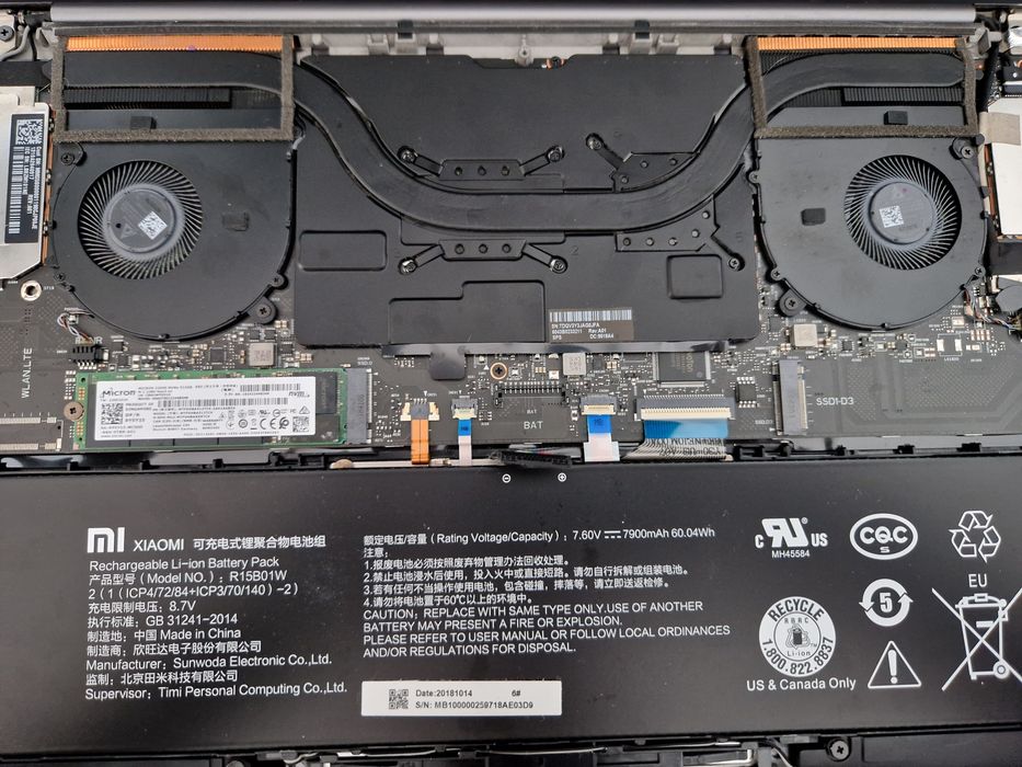 Serwis Komputerowy Piotr / Szybka i profesjonalna naprawa / Dojazd