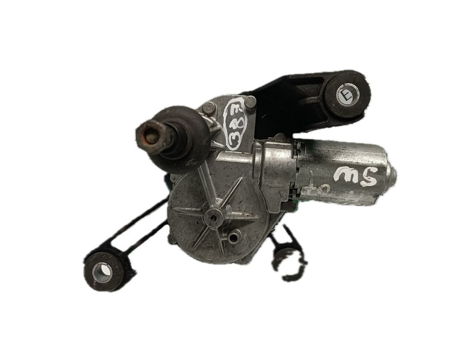 Motor limpa vidros trás OPEL Astra H Caravan (L35)