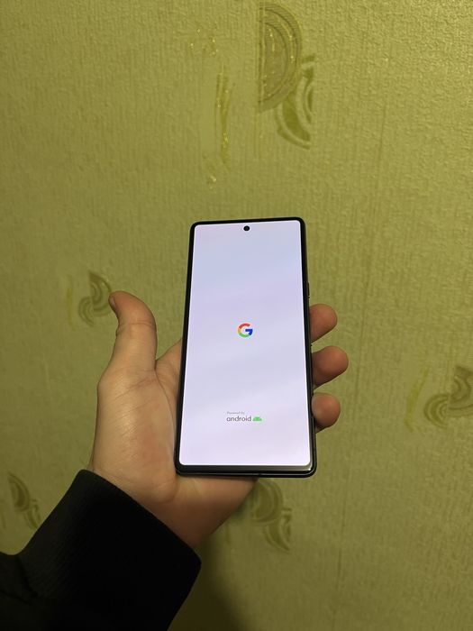 Google Pixel 7 в ідеальному стані