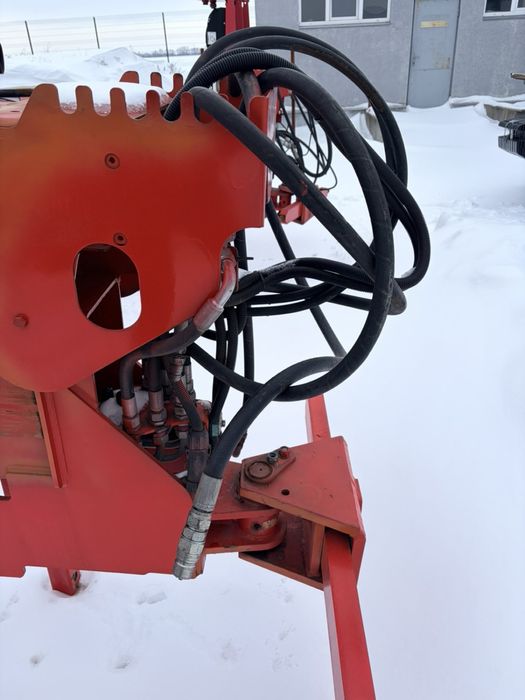 Сівалка 16 рядів Kverneland TF maxi