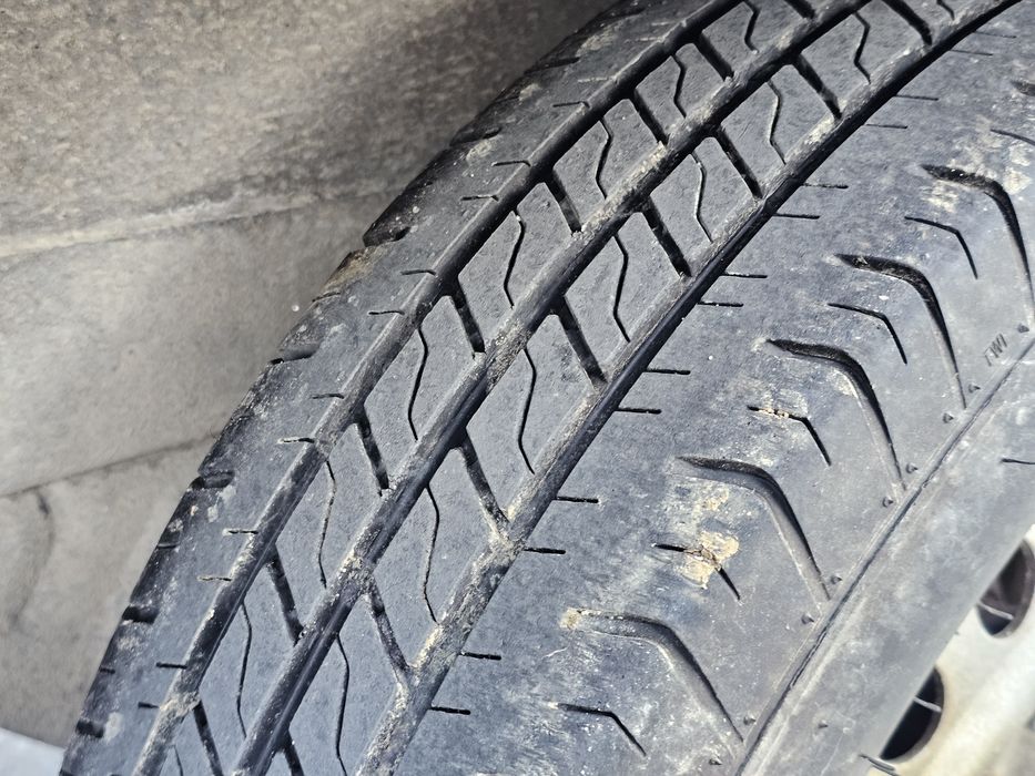 Laweta Martz 4x2 DMC 2000 Nowe Opony Hamulce Przyczepa Garbatka Boro