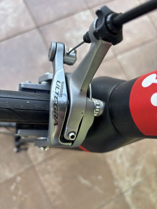 Rower triathlonowy ARGON 18 E 112