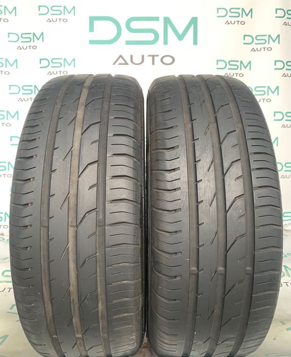 Склад шин б/в. 205/60 R15 Continental ContiPremiumContact 2
