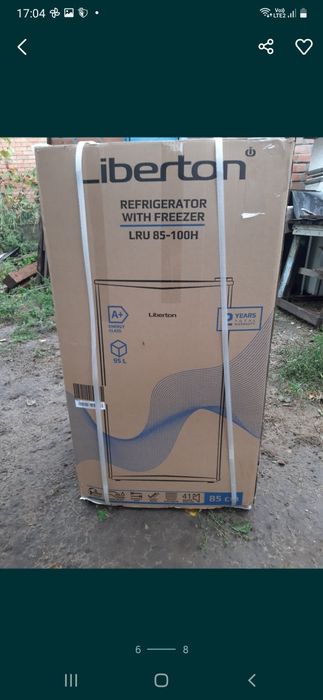 Мініхолодильник,холодильник