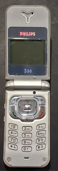 Diversos telemóveis sem carregador