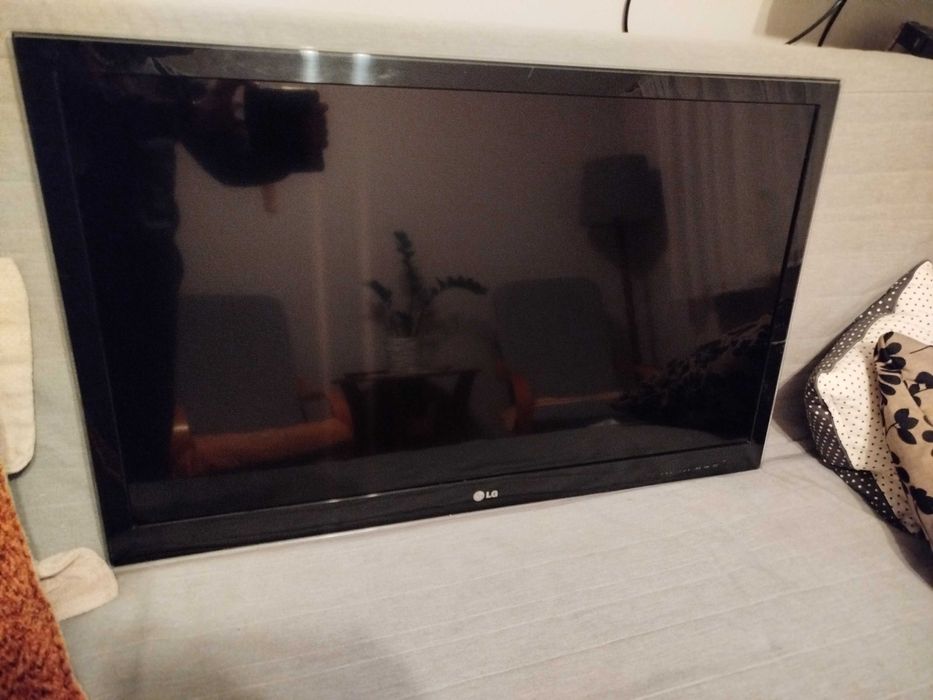 Telewizor LG 42"