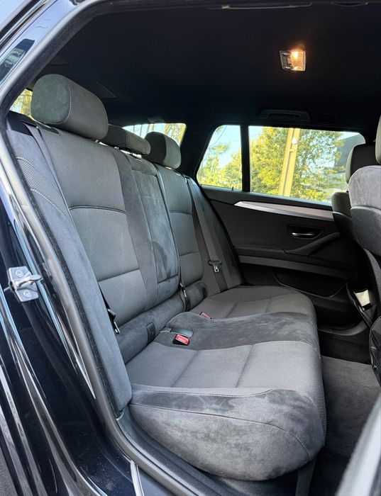 BMW 520d Auto Pack M Performance  F11• 193000Km • Nacional