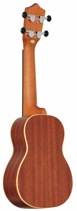 Ukulele sopranowe Ever Play UKU-701S NT 21 cali