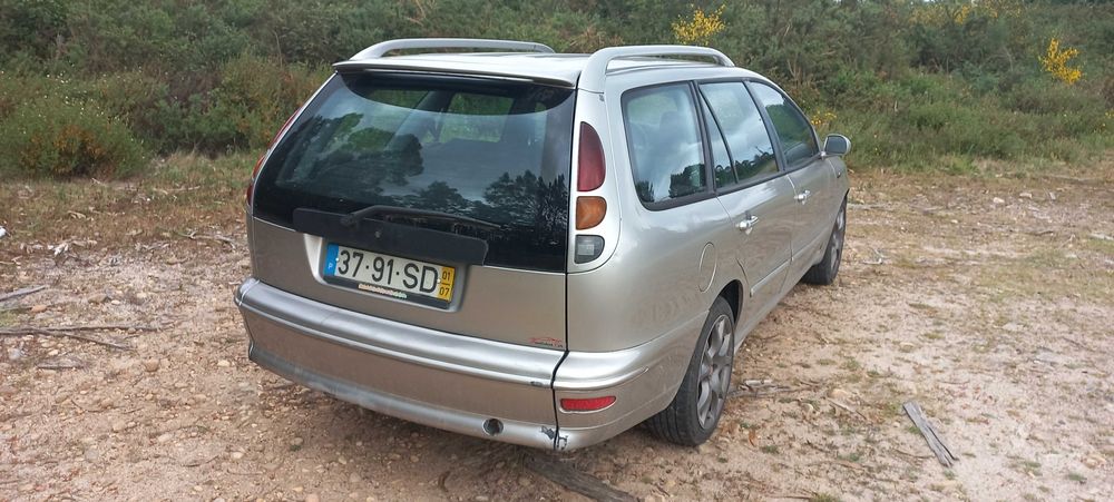Fiat marea 1.9 jtd 110cv440717194581790723