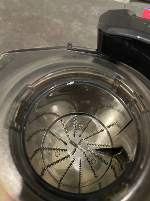 Соковижималка Electrolux