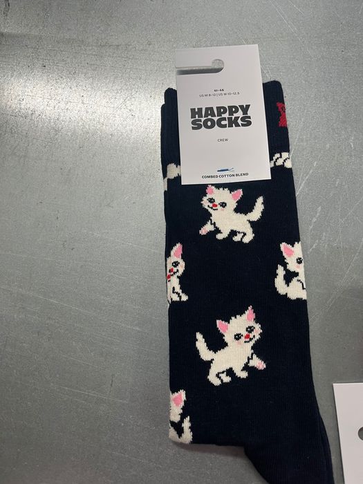 Meias Happy socks
