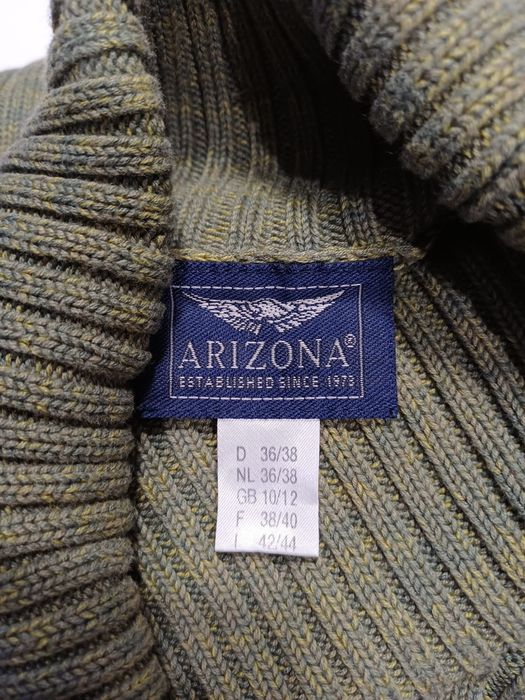 Śliczny damski golf firmy Arizona  rozm 36/38.