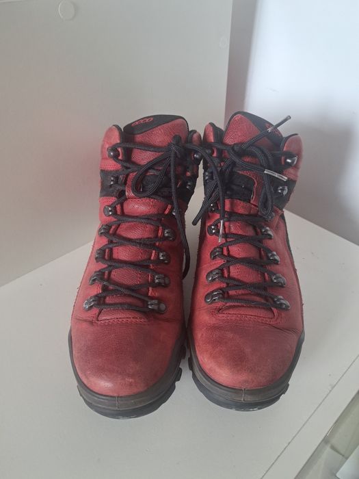 Buty trekkingowe Ecco 40