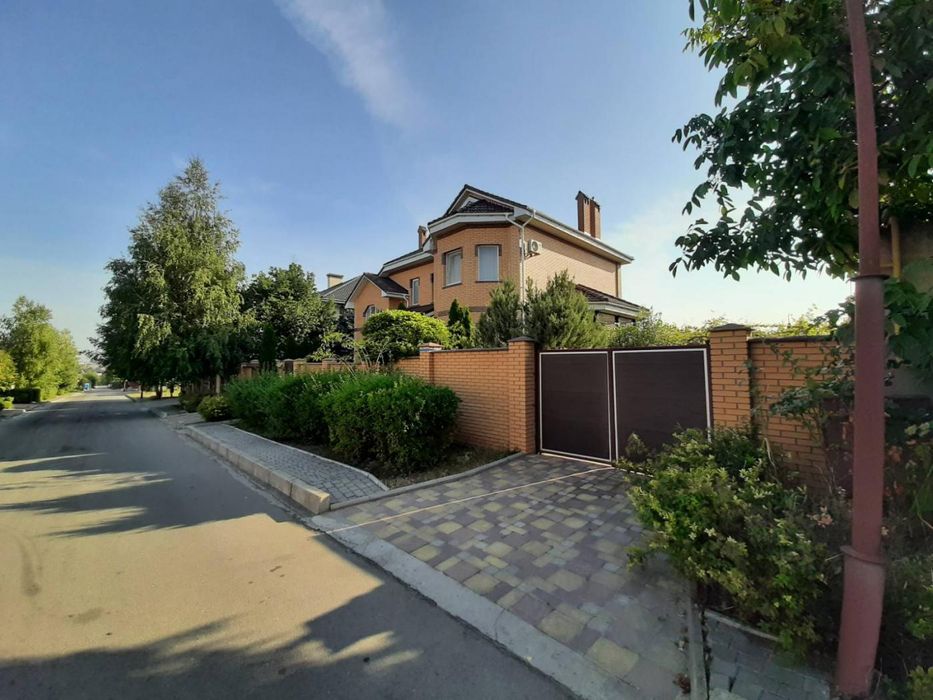 Будинок за адресою вул. Спортивна (площа 250 м²) - Atlanta.ua - фото 4