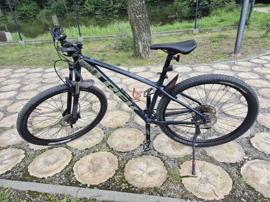 Trek marlin 7 rama M/L koła 29  przerzutki 1x10