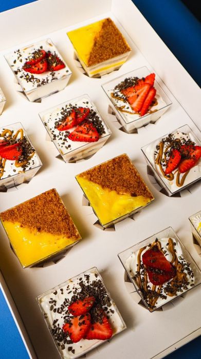 Кейтеринг, фуршет