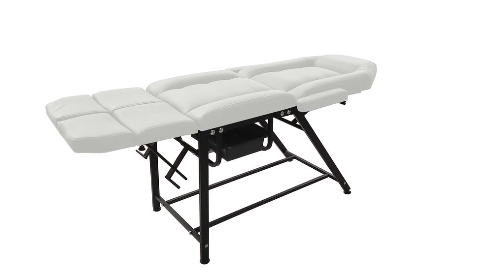 Педикюрное кресло -кушетка ПК-02. Украина