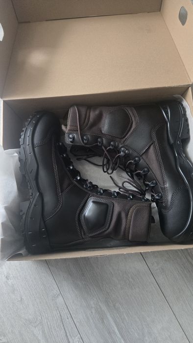 Buty wojskowe wzór 939 mon nowe