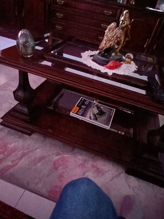 Mobília de sala para venda