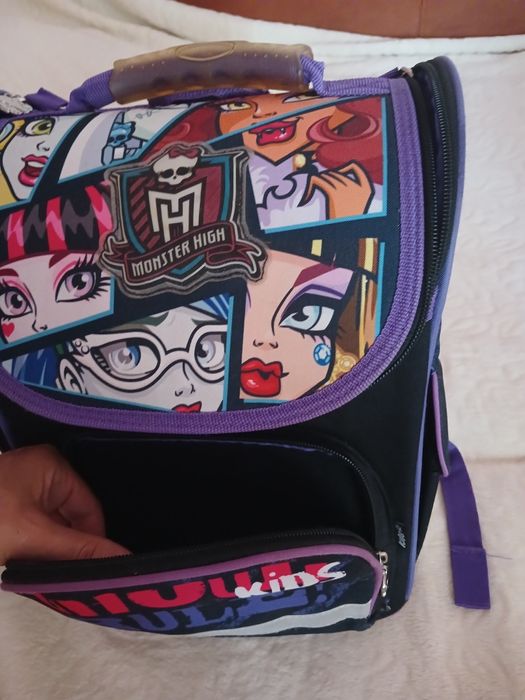 Продам рюкзак Кіte для начальной школы