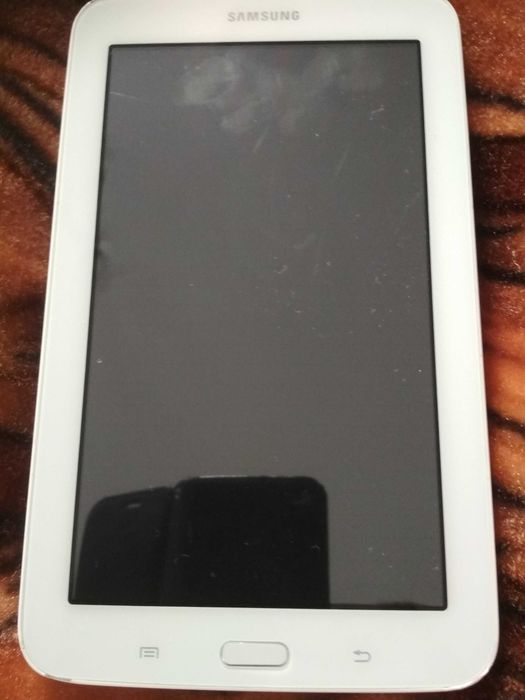 Samsung Galaxy Tab 3 Lite 7"