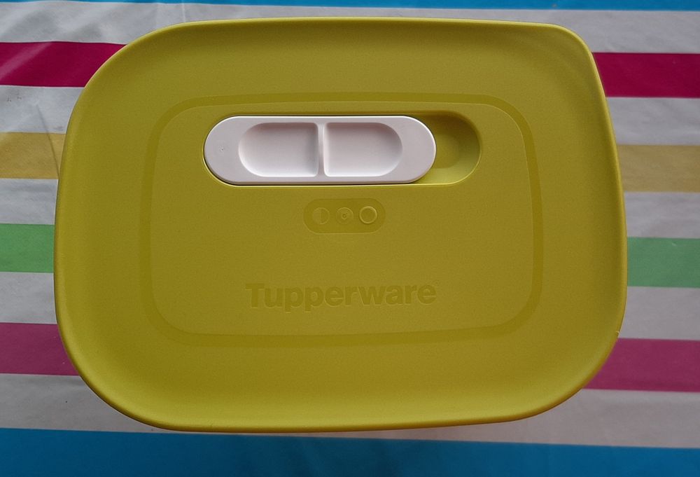 VentSmart Alta 1,8 lts Tupperware64751241044739121