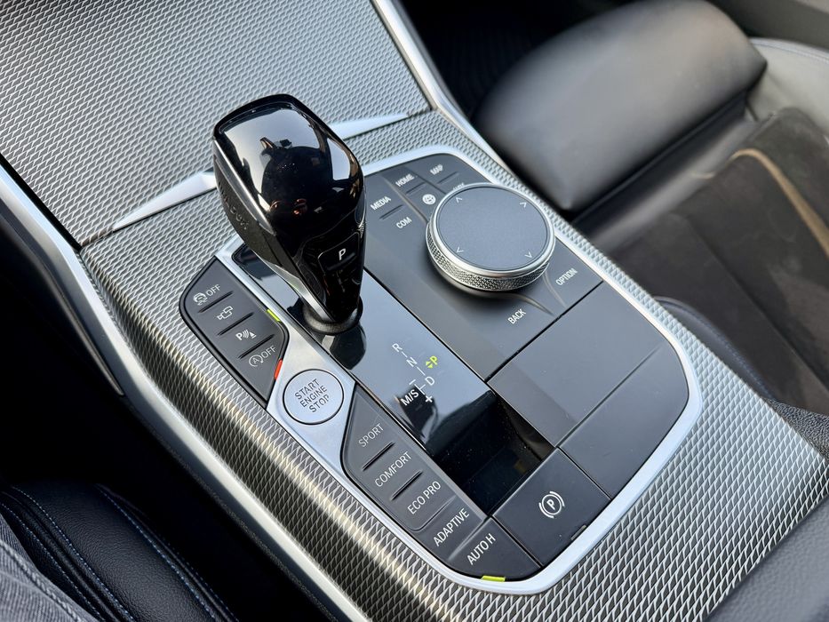 BMW M340i Xdrive Official