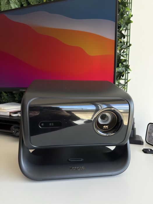 Dangbei MP1 Max, projetor 4K