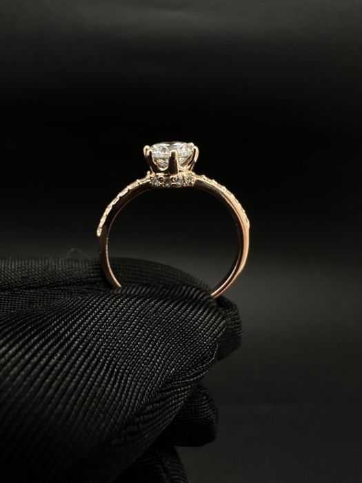 Золота каблучка / Золотое кольцо