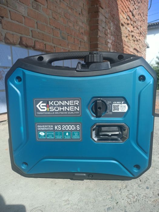 Продам власний Генератор