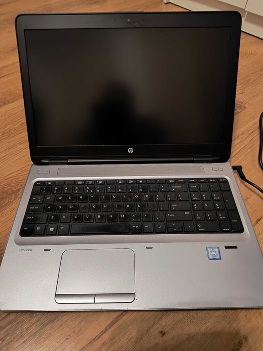 HP ProBook 650 G2 uszkodzony