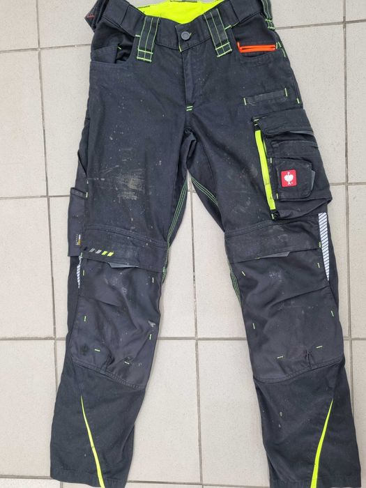 Подростковые штаны Engrlelbert Strauss motion 2020,32,158/164