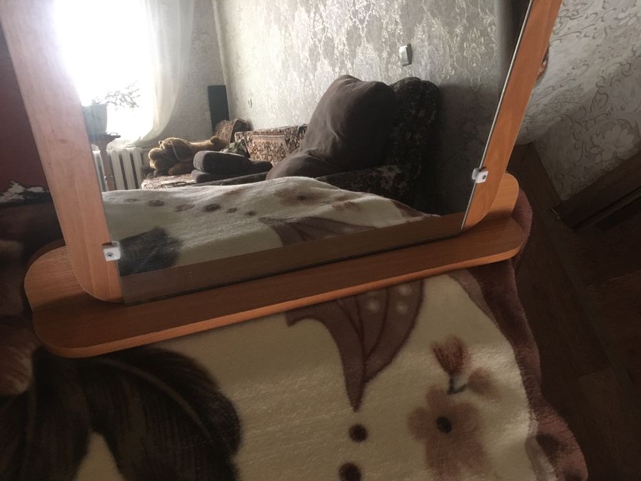 Зеркало/Дзеркало навісне