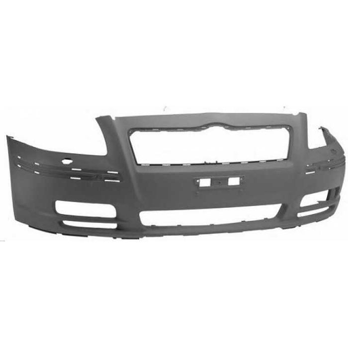 Para-choques Toyota Avensis modelo: 2003 até 2006 novo