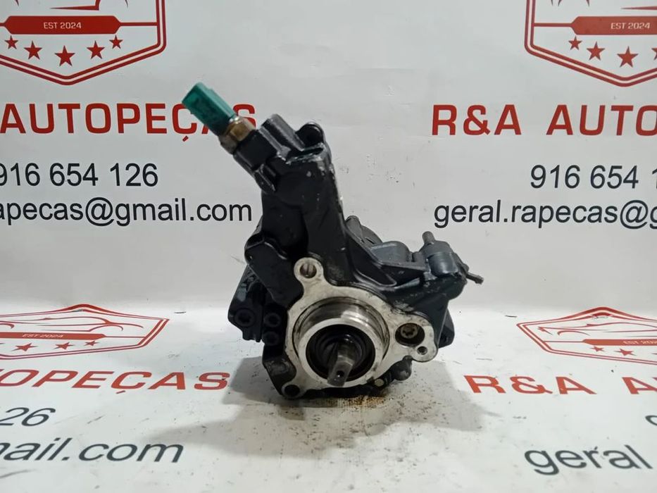 Bomba de Pressão Motor 2.0 HDI 9656391680 9424A000AOriginal