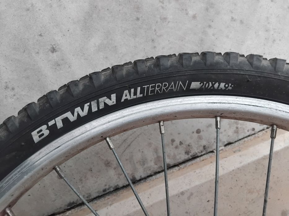 Bicicleta  CRIANÇA