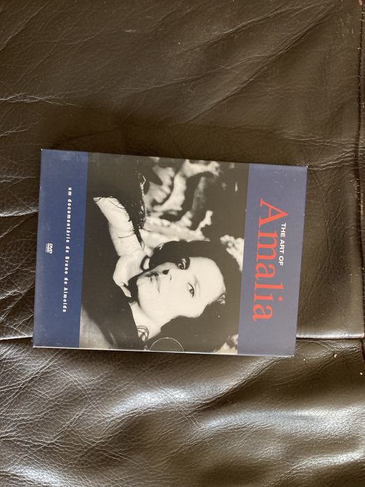 CD's Amália Edição de colecionador completa