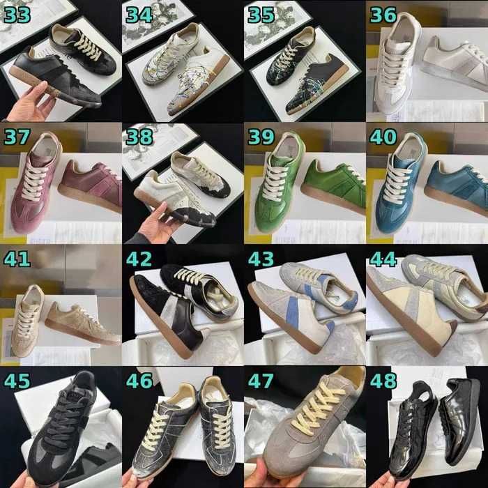 КРАЩА ЯКІСТЬ‼️Maison Margiela Replica, маржела репрлика, фючер / 36–46