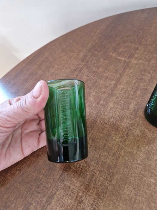 Kieliszki Jagermeister