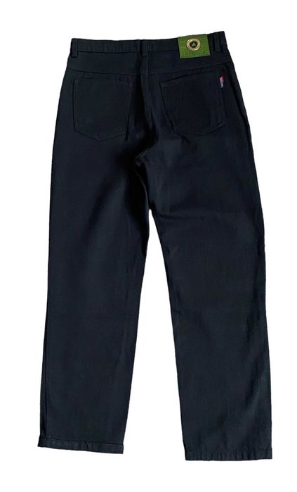 Skaters baggy jeans, W32/L32, stan bardzo dobry