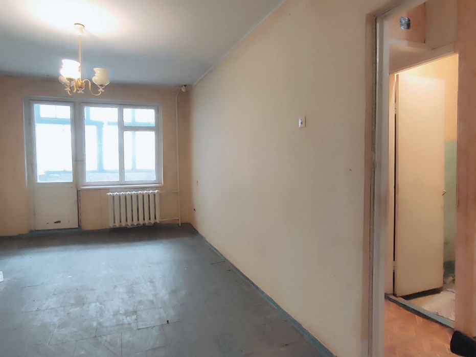 Продам 2 комнатную квартиру на Даманском