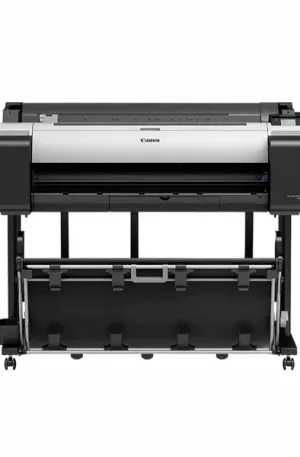 Ploter Canon TM-350 z Fakturą i gawrancją !!!