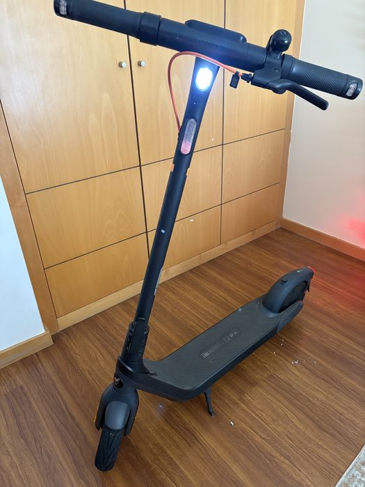 Trotinet Eletrica Nineboot