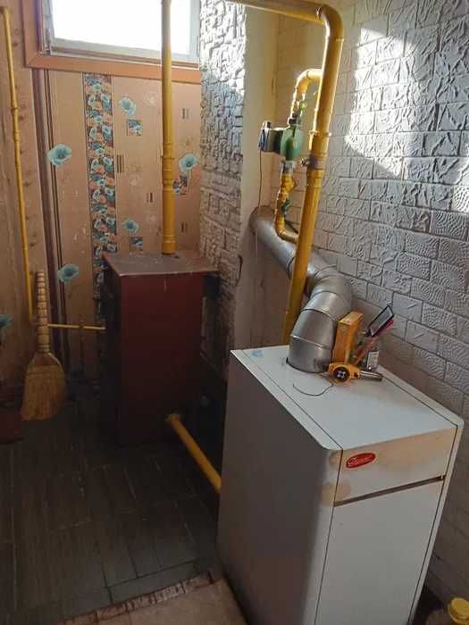 Продаж будинку село Борівка Київська область БЕЗ %