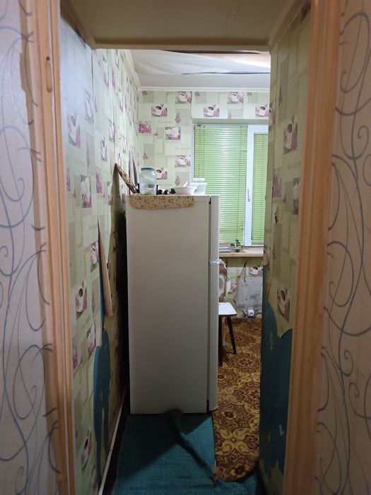 Продам срочно ,  одно комнатную квартиру