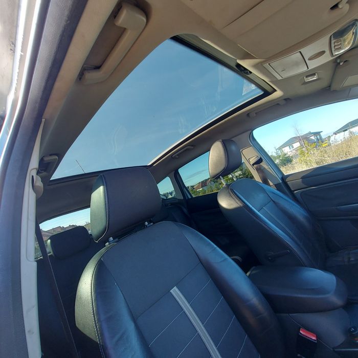 Ford kuga 2.0d 4x4 full opcja