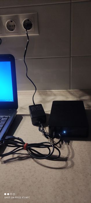 Жёсткий диск 2 терабайта