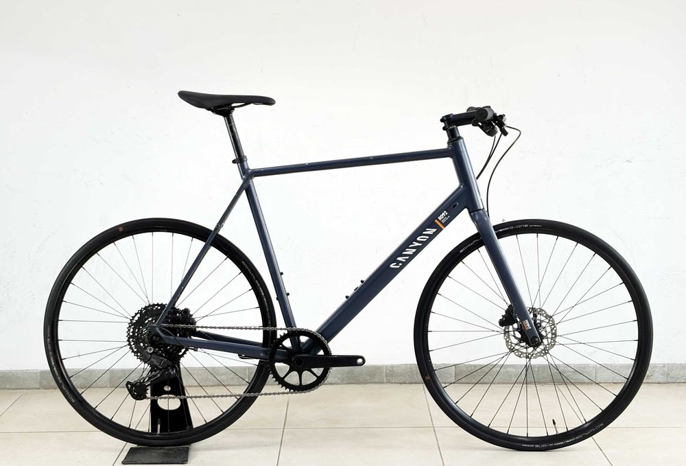 велосипед для міста Canyon Roadlite 4