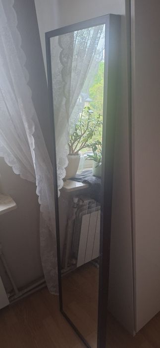 Lustro do zawieszenia